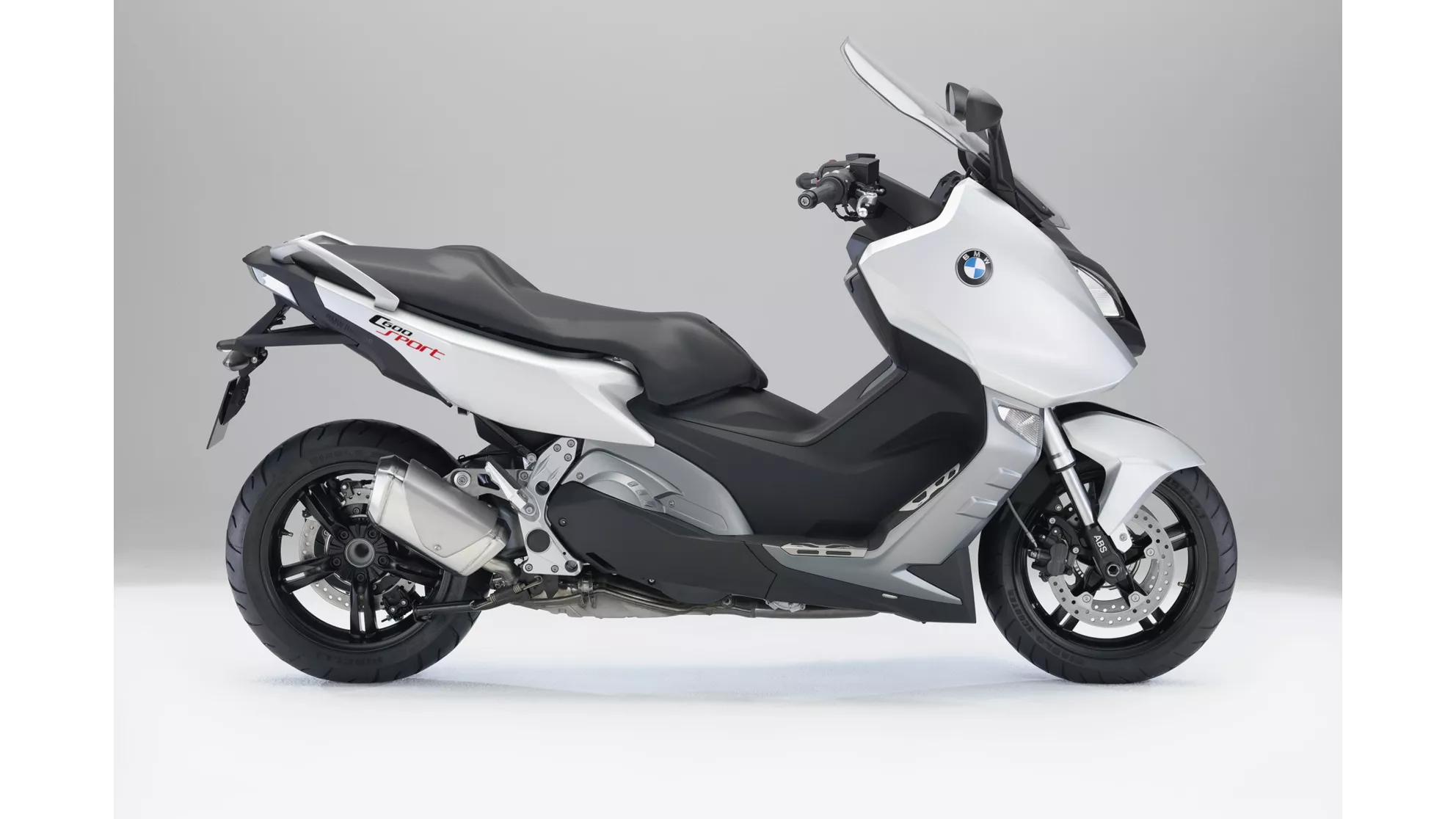 BMW C 600 Sport - Image 9 BMW C 600 Sport - Image 9