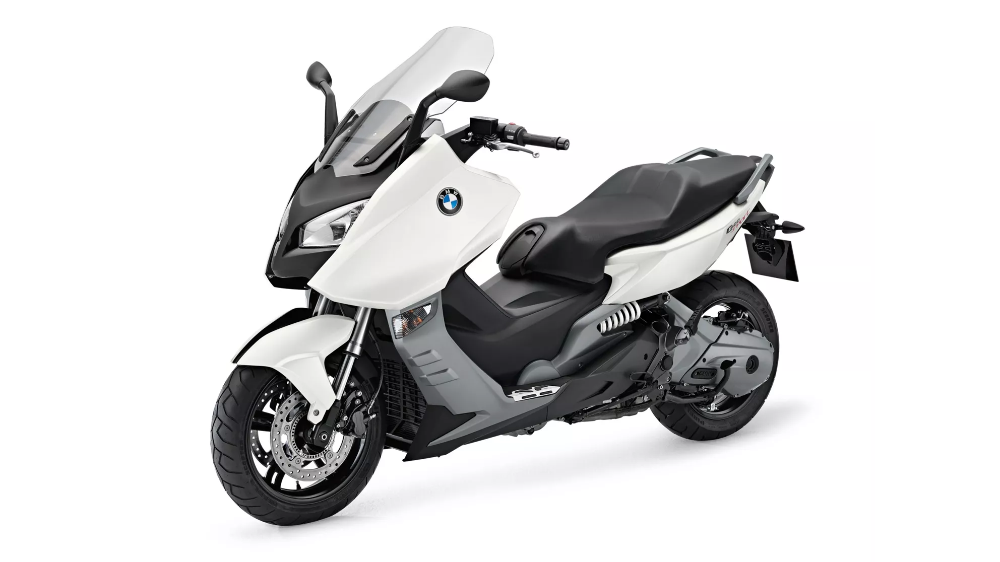 BMW C 600 Sport - Image 10 BMW C 600 Sport - Image 10