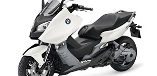BMW C 400 GT 2021 vs BMW C 600 Sport 2014