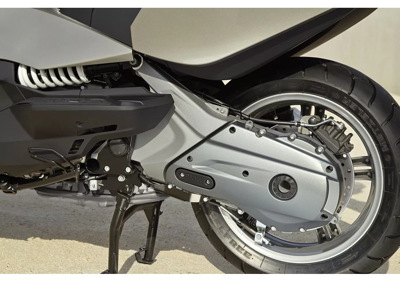 BMW C 650 GT 2014 BMW C 650 GT 2014