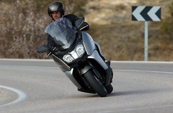 BMW C 650 GT 2014 - Bild 10
