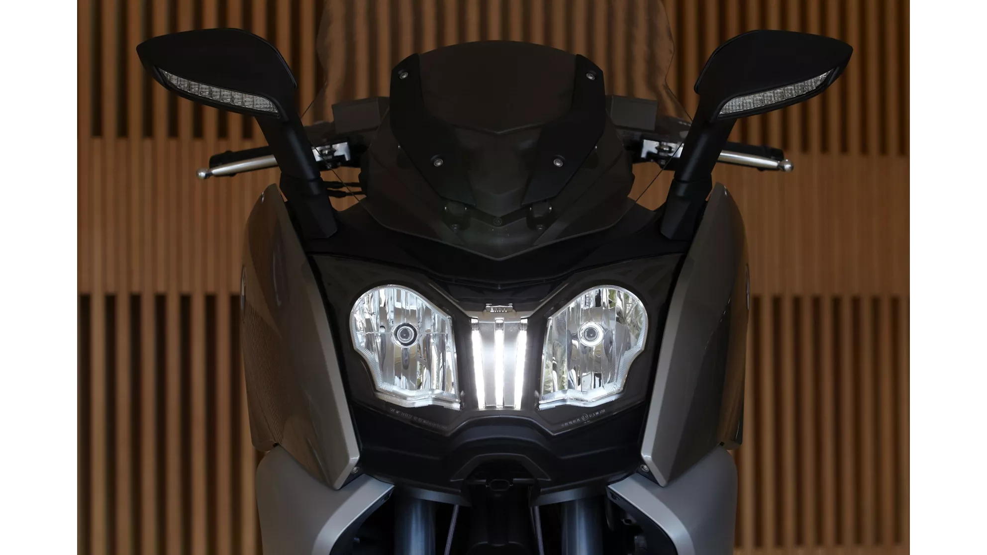 BMW C 650 GT - Image 10 BMW C 650 GT - Image 10