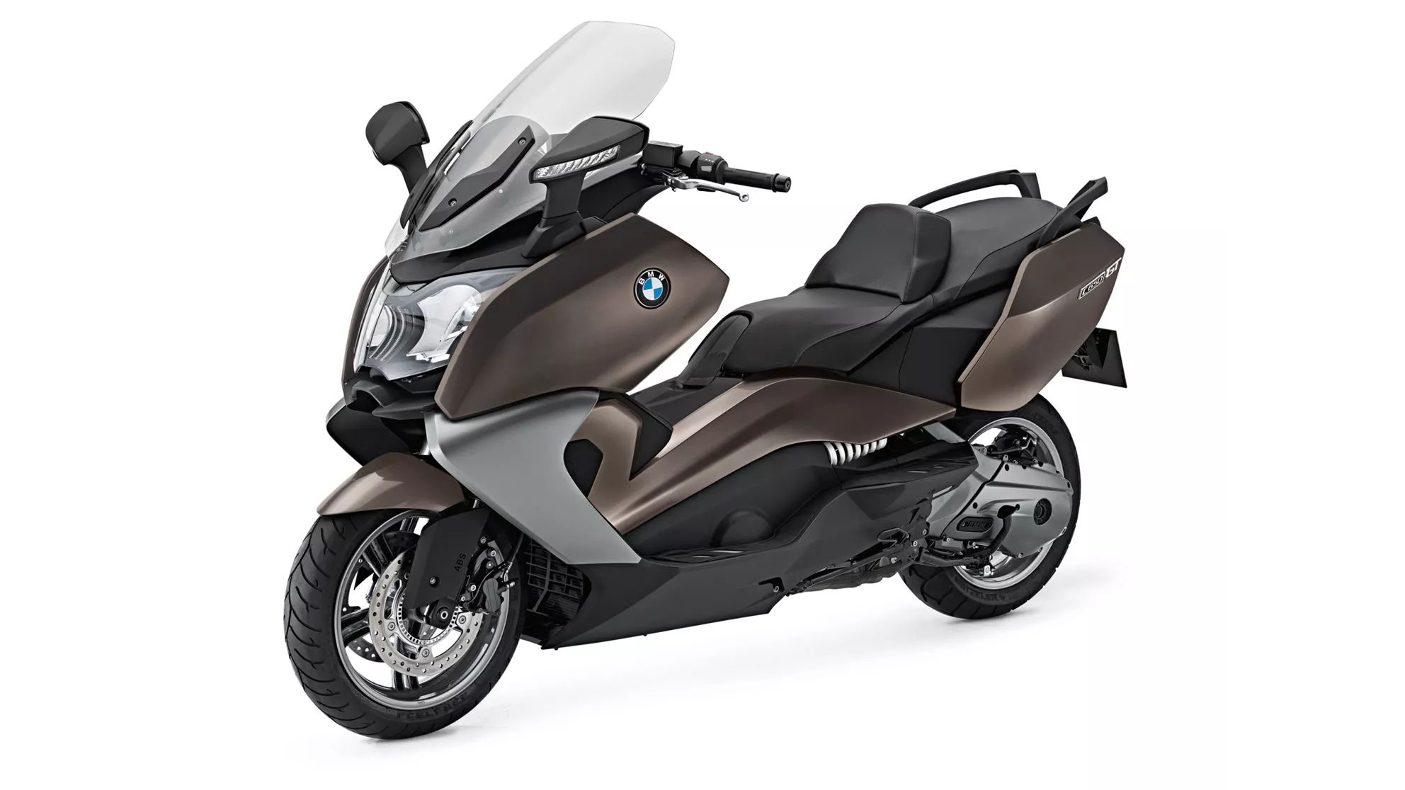 BMW C 650 GT - Image 11 BMW C 650 GT - Image 11