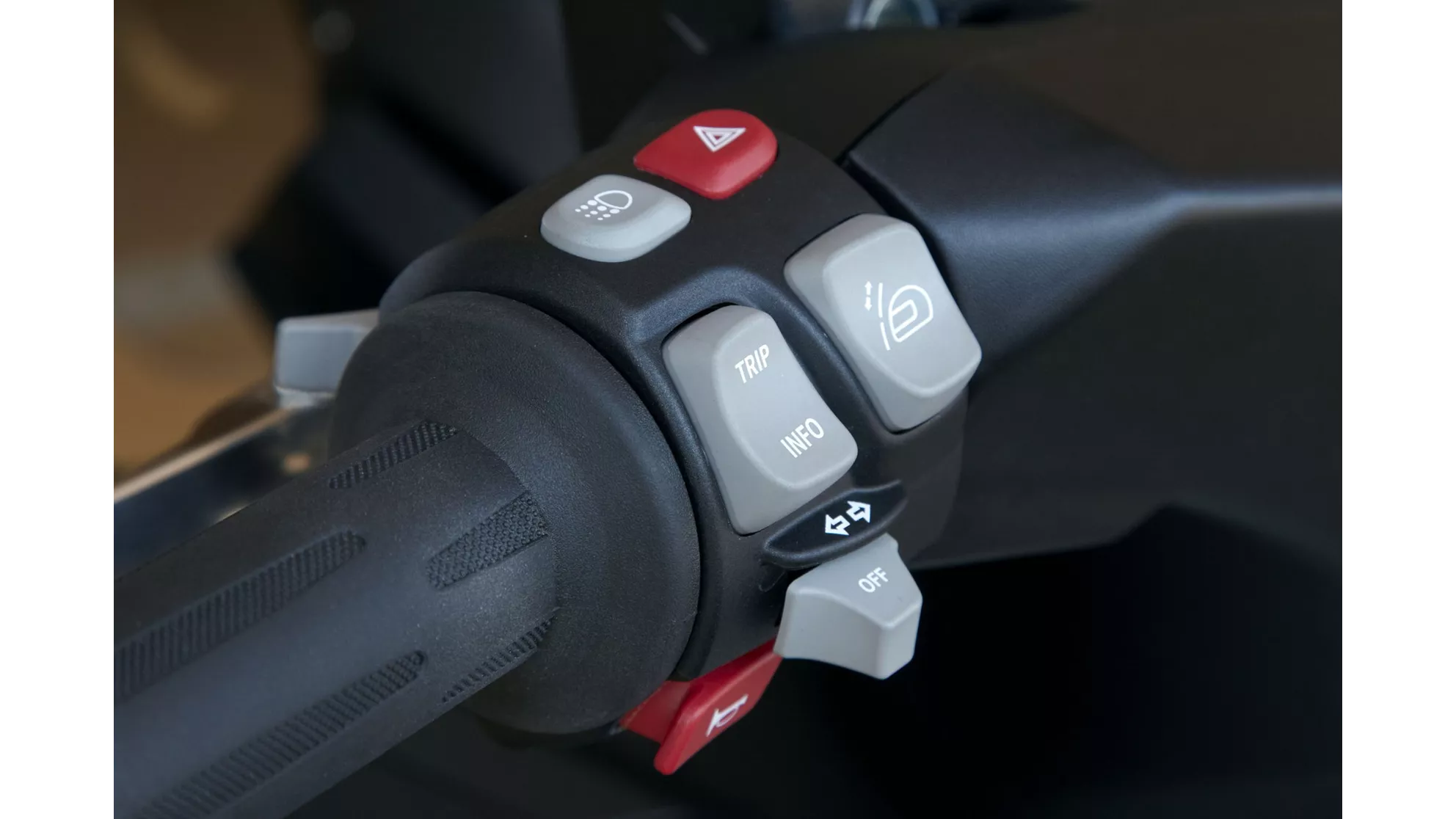 BMW C 650 GT - Image 12 BMW C 650 GT - Image 12