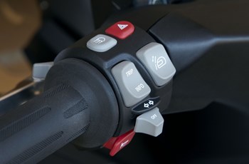 BMW C 650 GT 2014 - Bild 14