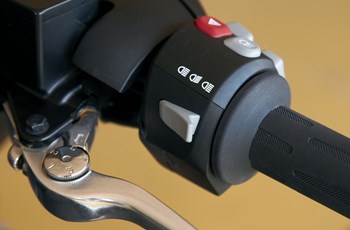 BMW C 650 GT 2014 - Bild 16