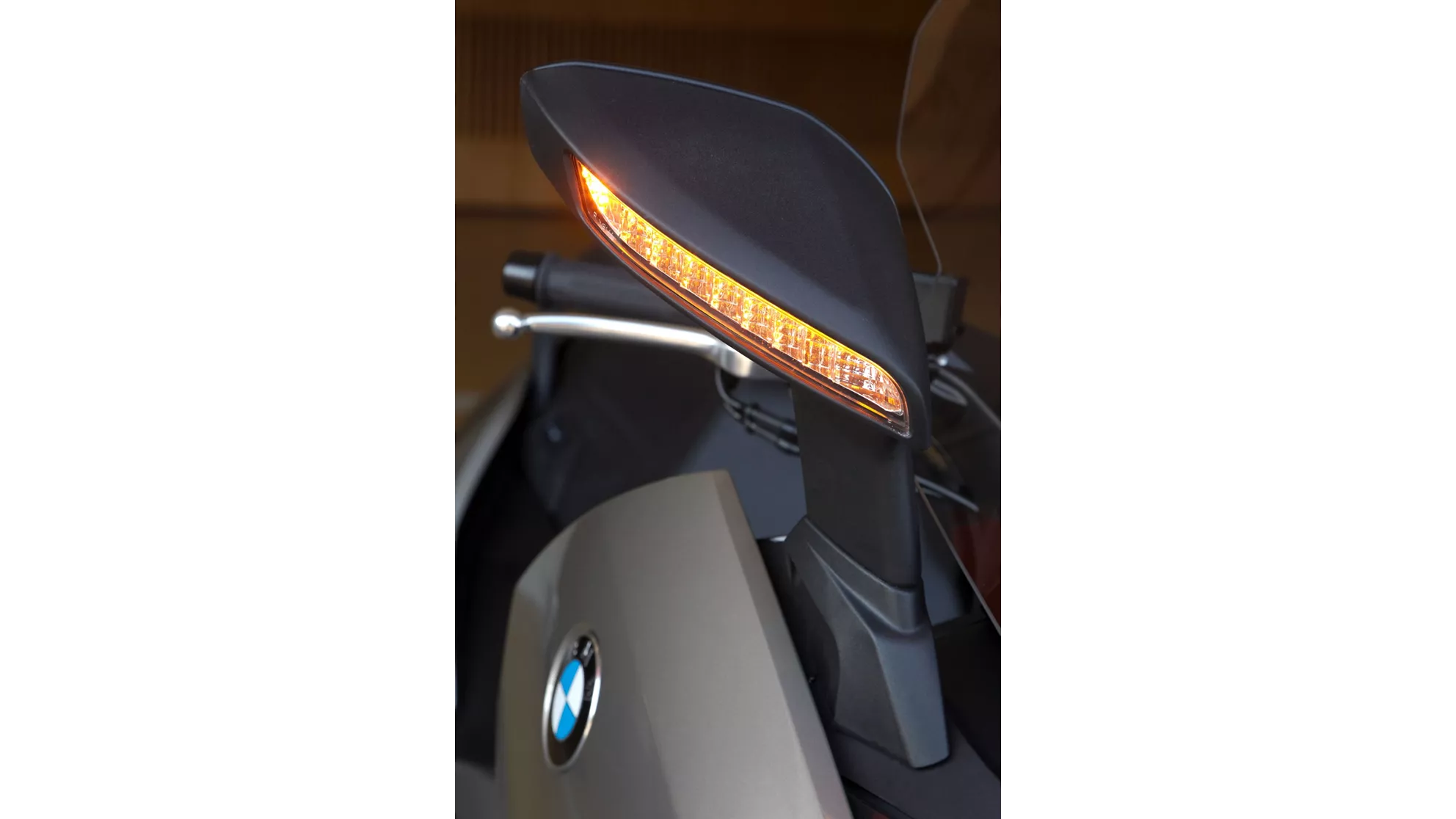 BMW C 650 GT - Image 16 BMW C 650 GT - Image 16