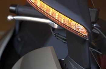 BMW C 650 GT 2014 - Bild 18