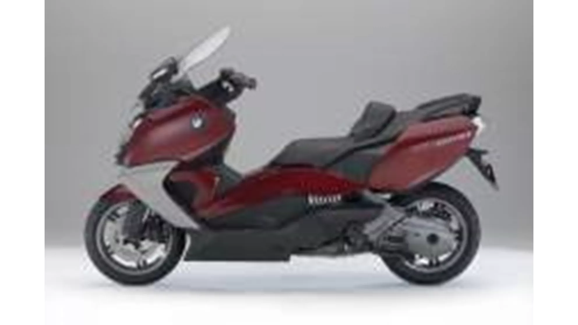 BMW C 650 GT - Image 17 BMW C 650 GT - Image 17