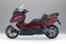 BMW C 650 GT 2014 - Bild 19