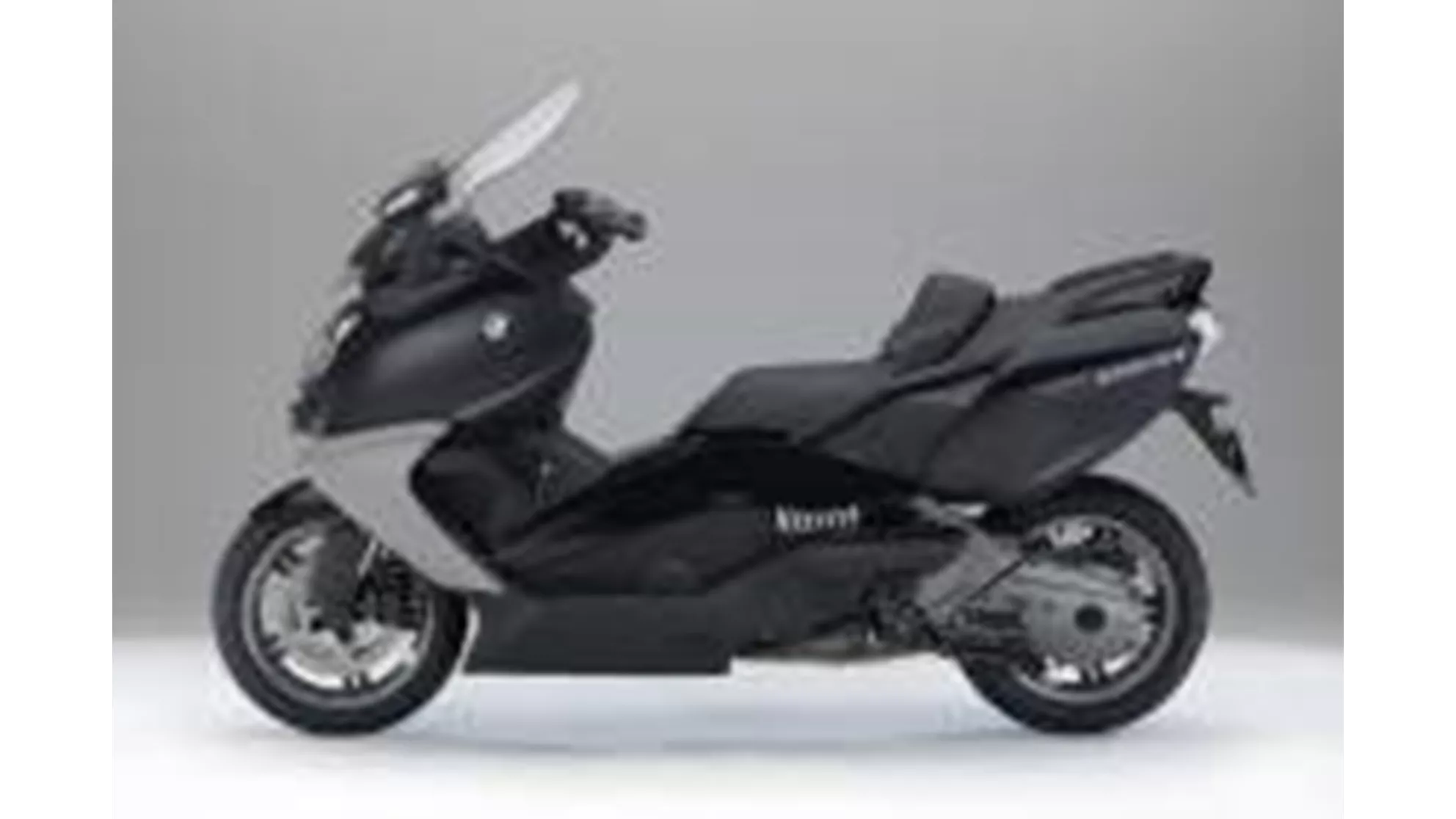 BMW C 650 GT - Image 21 BMW C 650 GT - Image 21