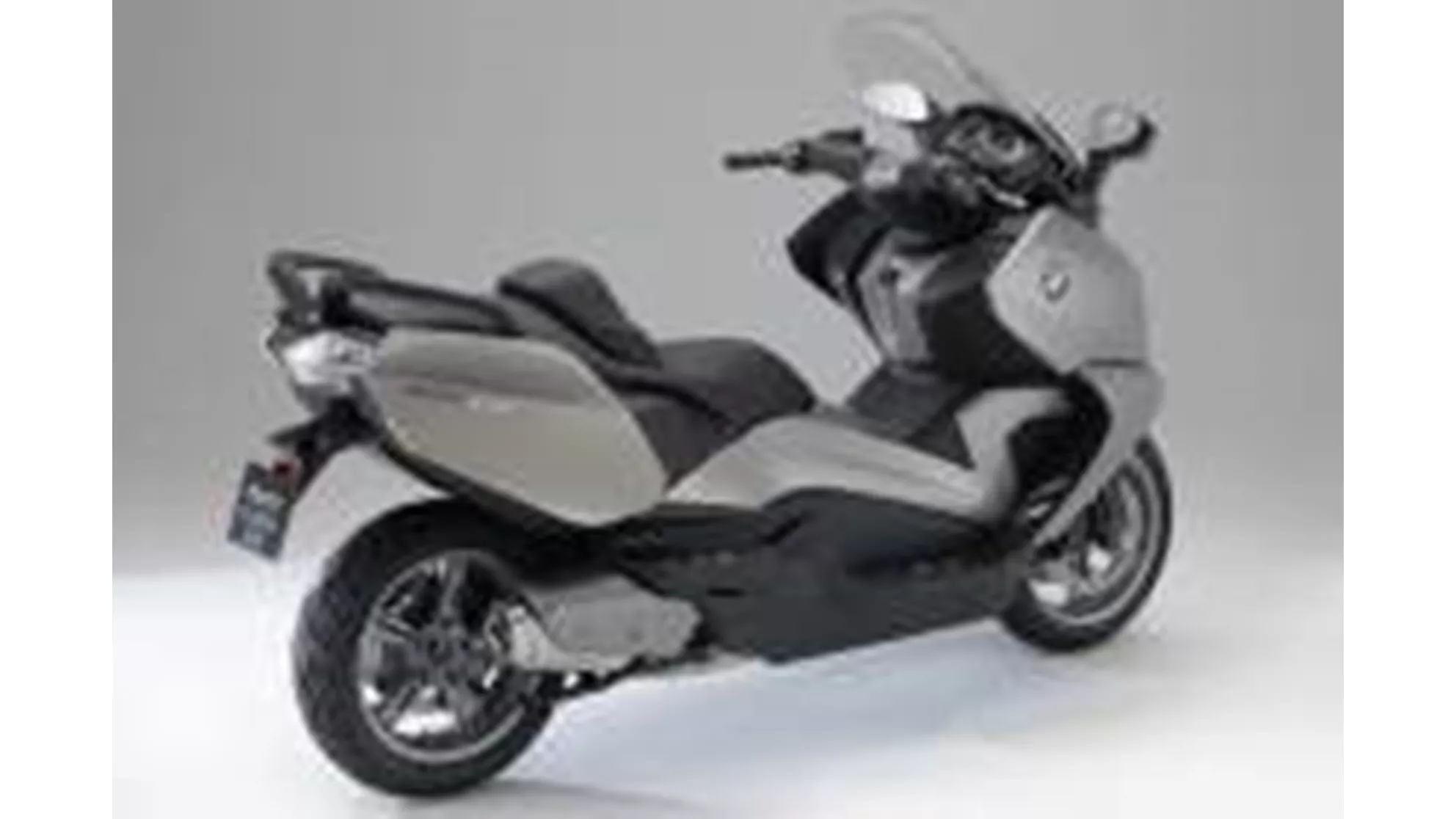 BMW C 650 GT - Image 22 BMW C 650 GT - Image 22