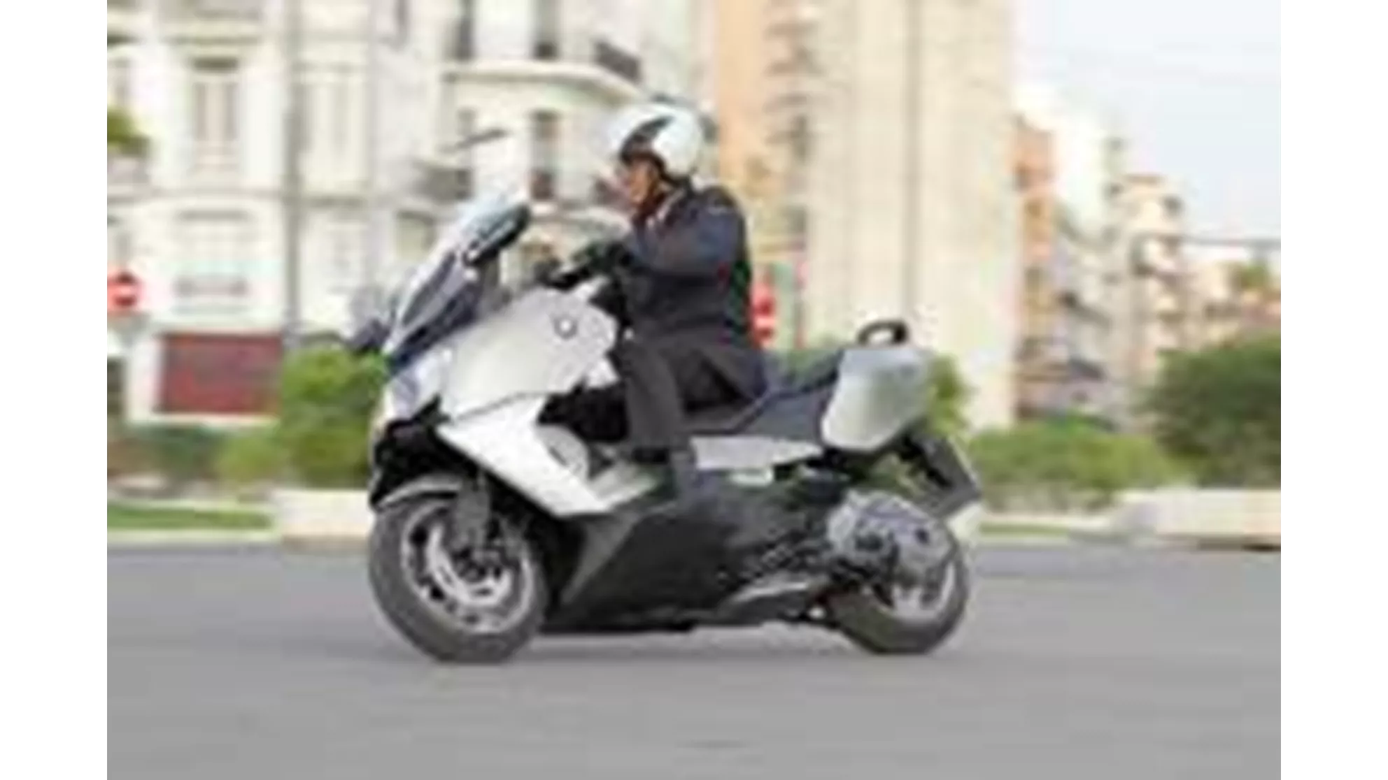 BMW C 650 GT - Image 23 BMW C 650 GT - Image 23