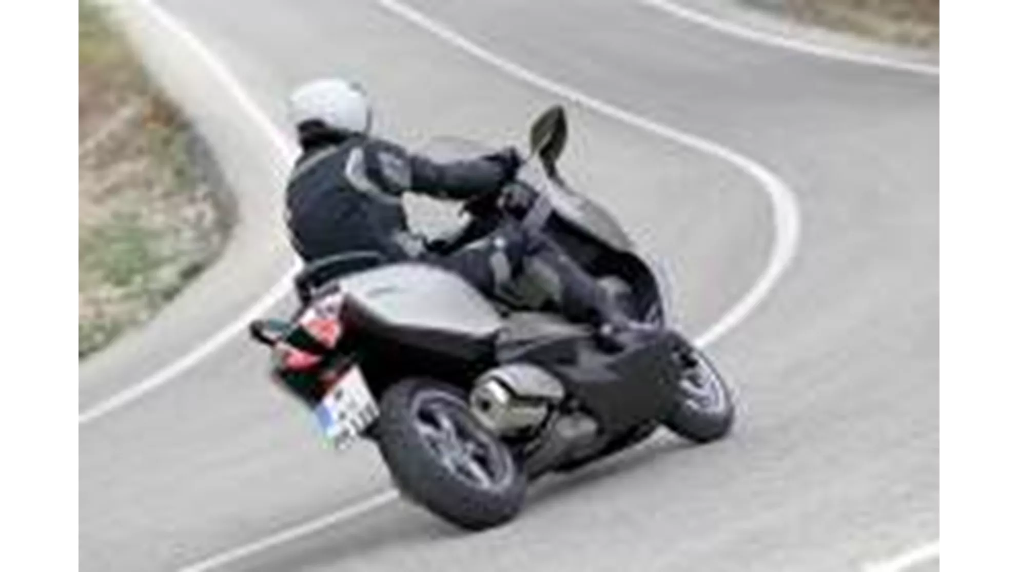 BMW C 650 GT - Image 24 BMW C 650 GT - Image 24