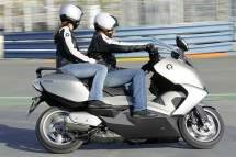 BMW C 650 GT 2014 - Bild 27