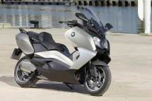 BMW C 650 GT 2014 - Bild 28