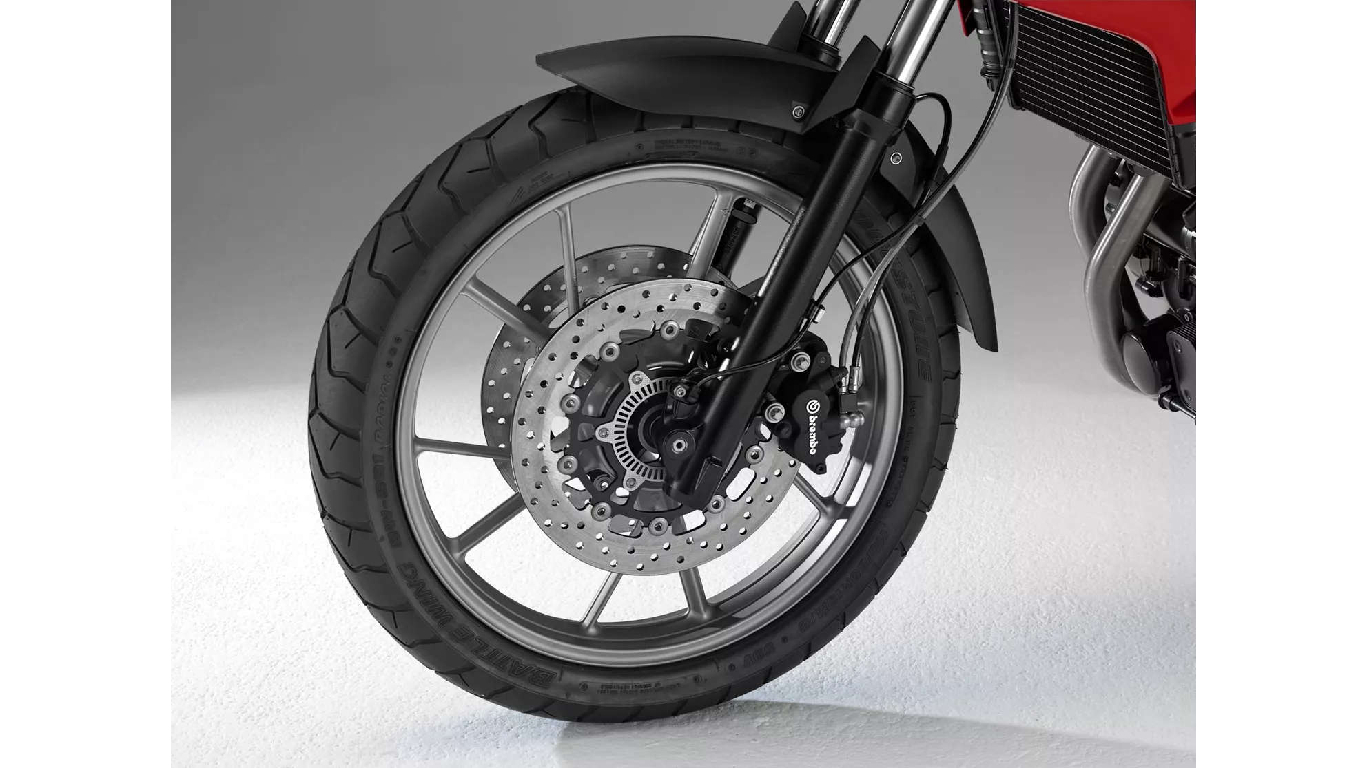 BMW F 700 GS - Image 1 BMW F 700 GS - Image 1