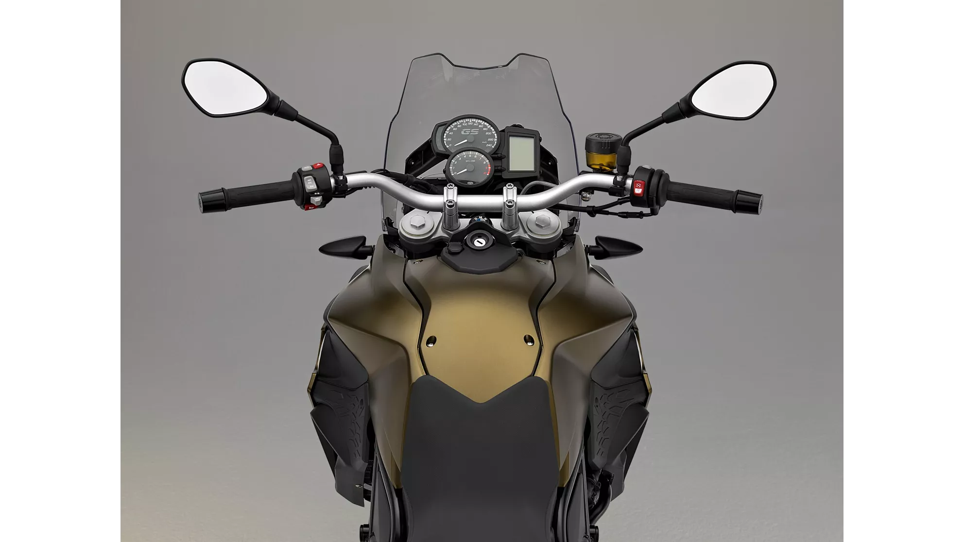 BMW F 700 GS - Image 5 BMW F 700 GS - Image 5