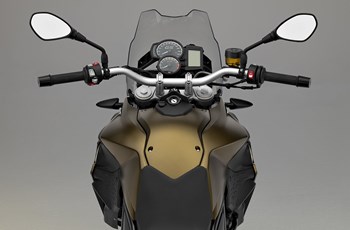 BMW F 700 GS 2014 - Bild 7 BMW F 700 GS 2014 - Bild 7
