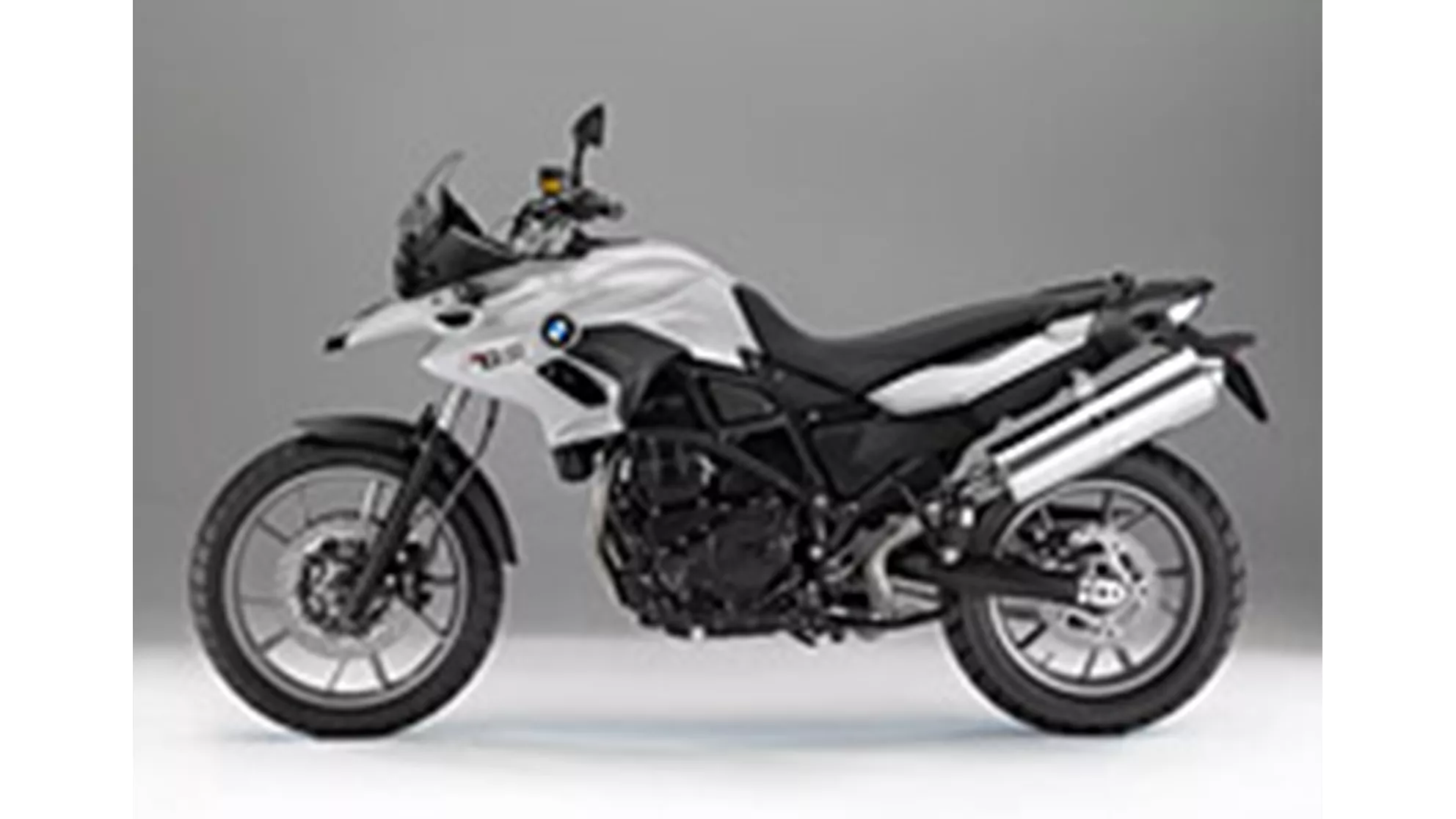 BMW F 700 GS - Image 8 BMW F 700 GS - Image 8
