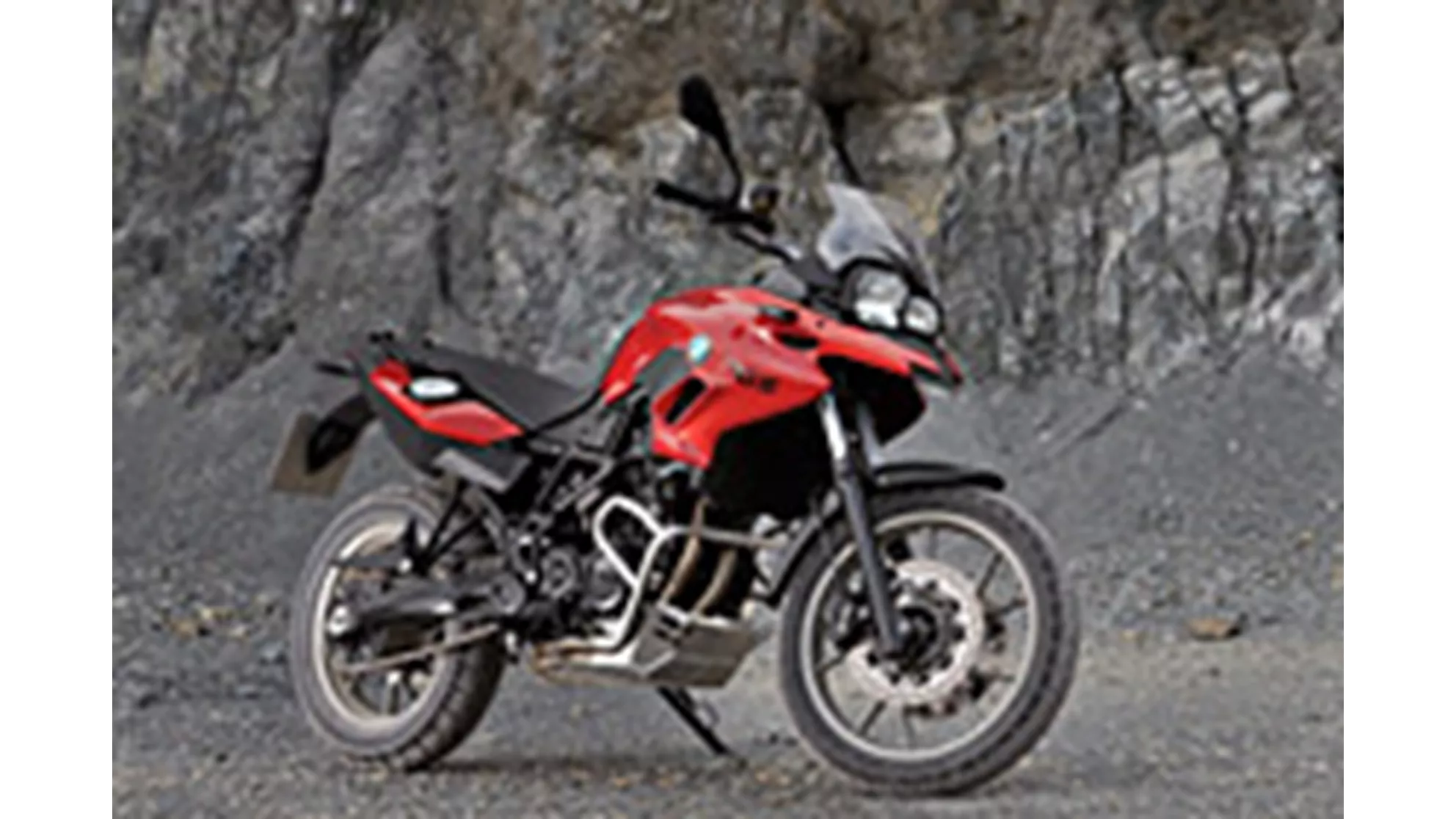 BMW F 700 GS - Image 9 BMW F 700 GS - Image 9
