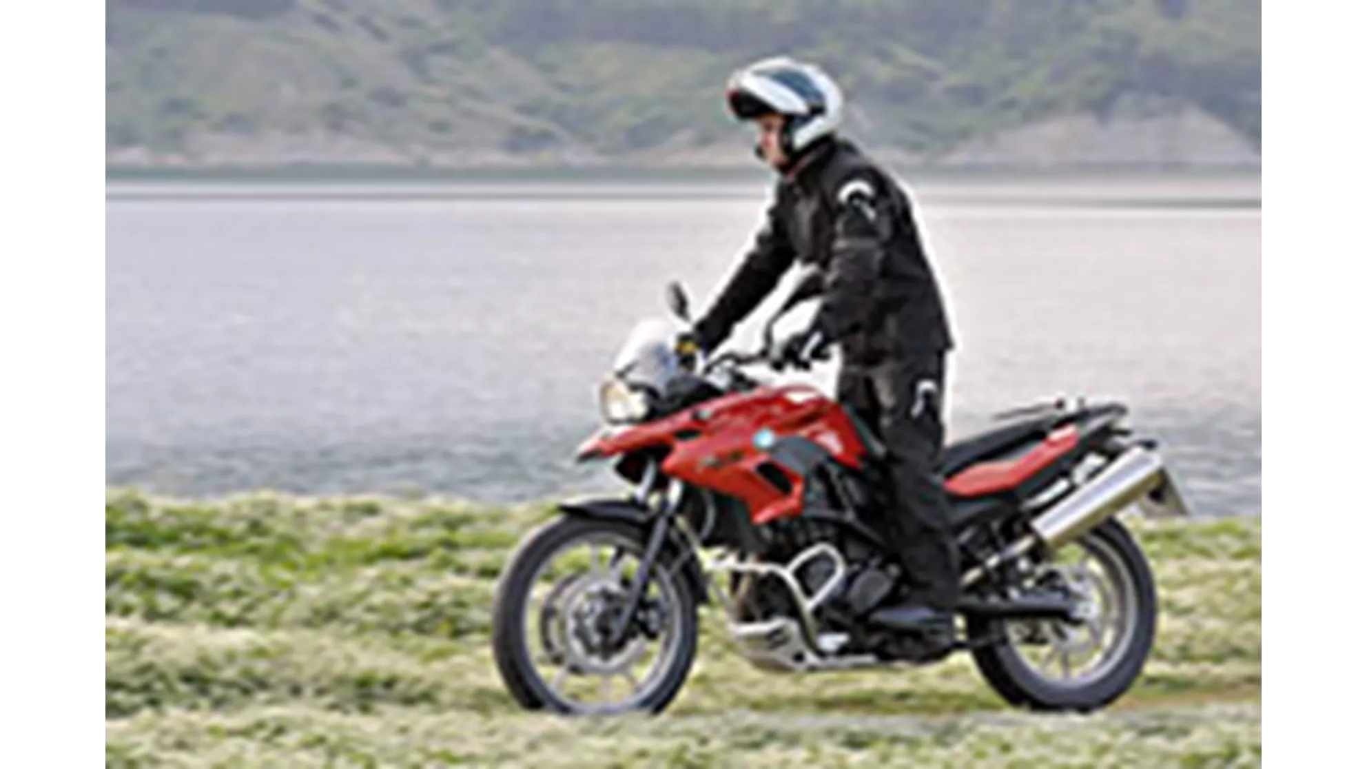 BMW F 700 GS - Image 11 BMW F 700 GS - Image 11