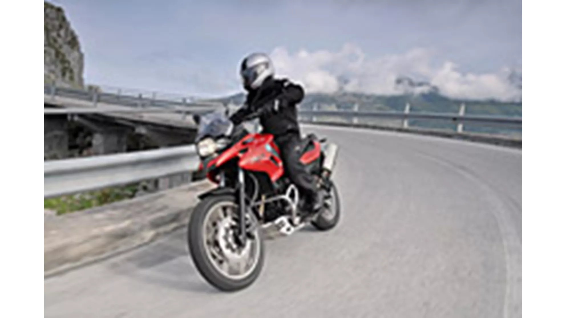 BMW F 700 GS - Image 12 BMW F 700 GS - Image 12