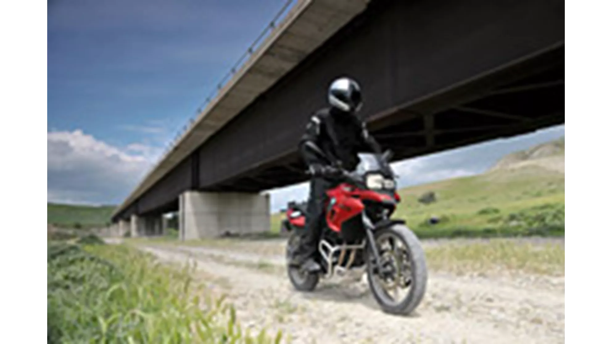 BMW F 700 GS - Image 13 BMW F 700 GS - Image 13