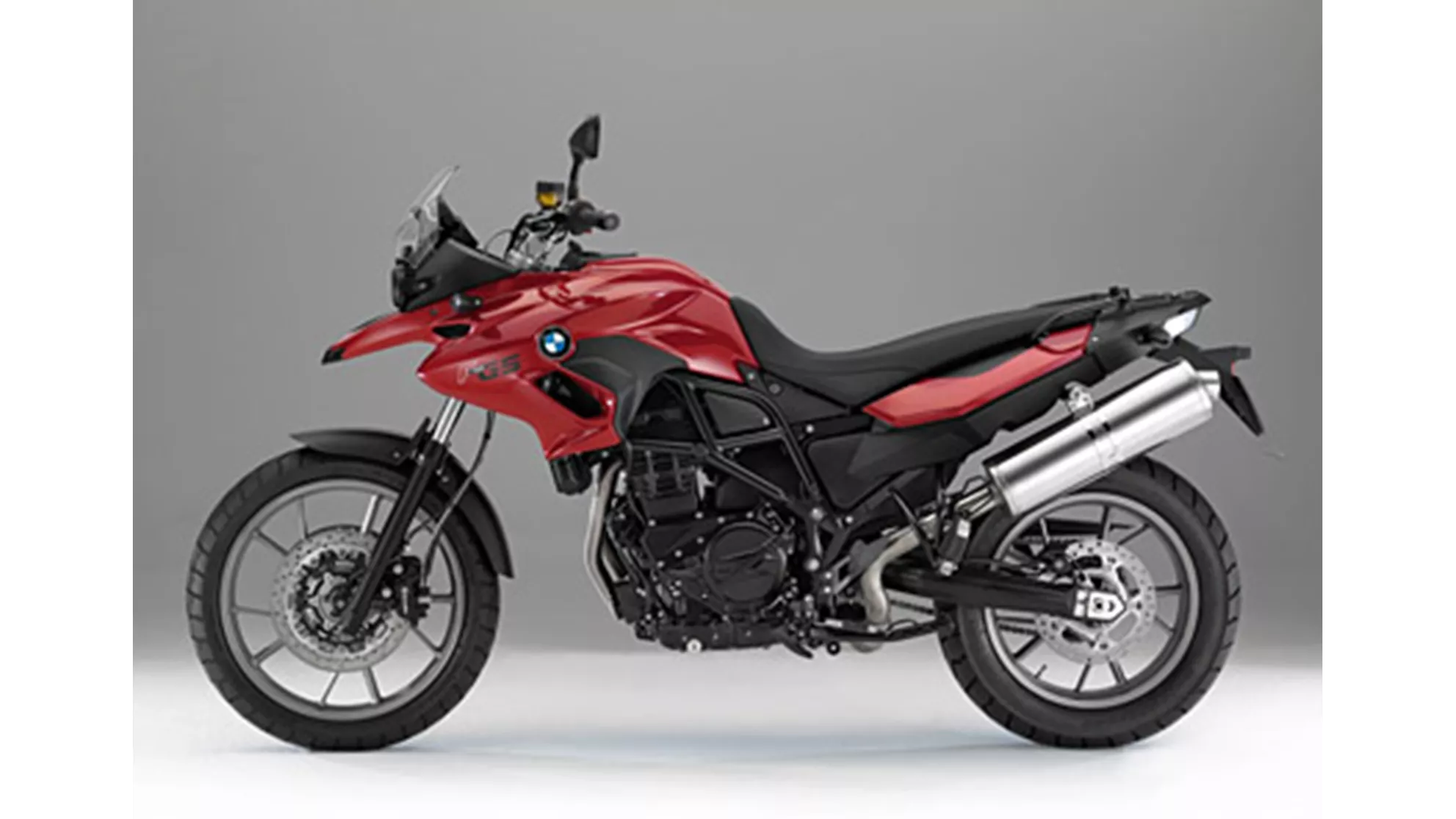 BMW F 700 GS - Image 15 BMW F 700 GS - Image 15