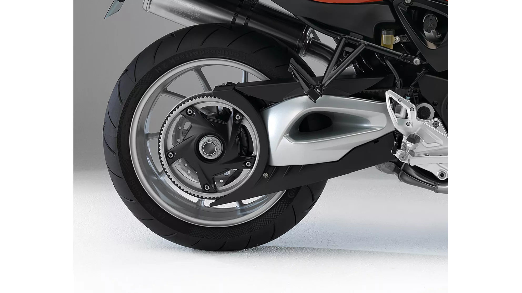BMW F 800 GT - Image 5 BMW F 800 GT - Image 5
