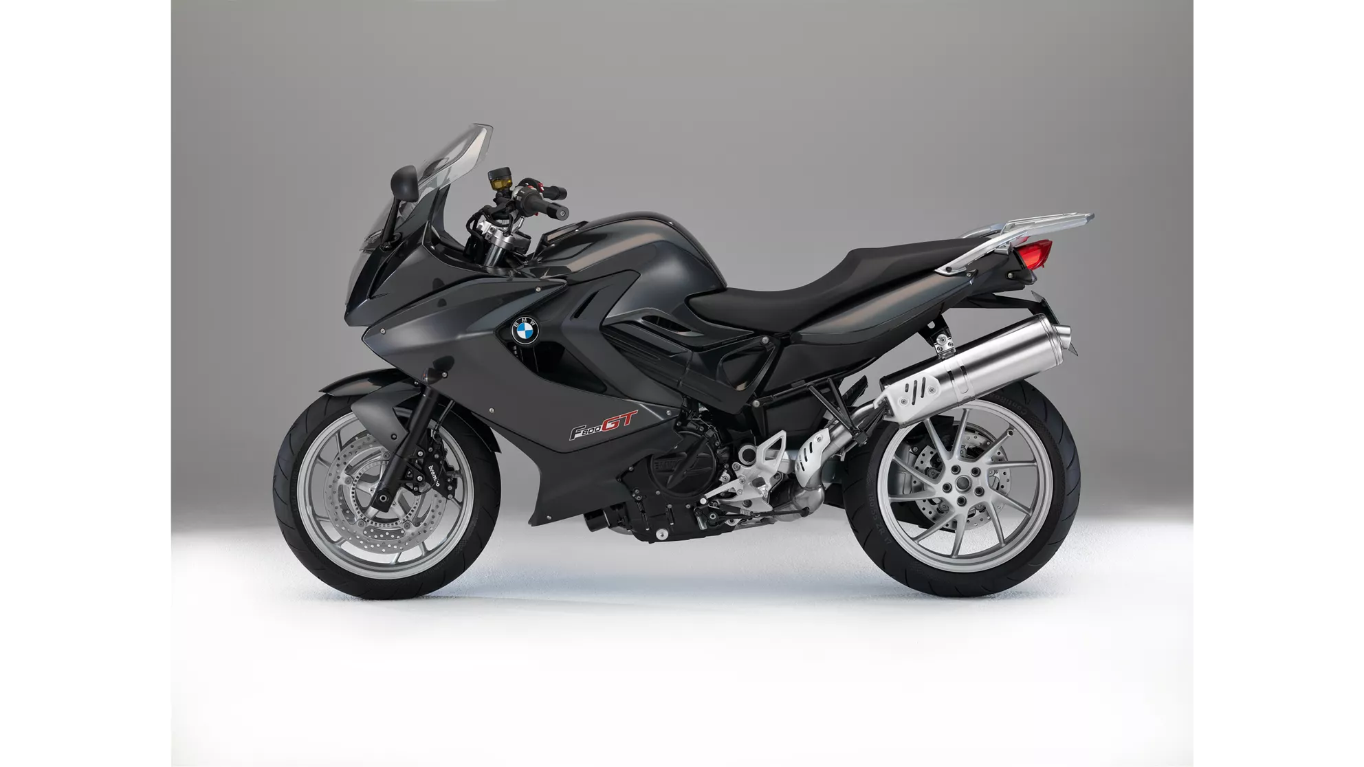 BMW F 800 GT - Image 11 BMW F 800 GT - Image 11