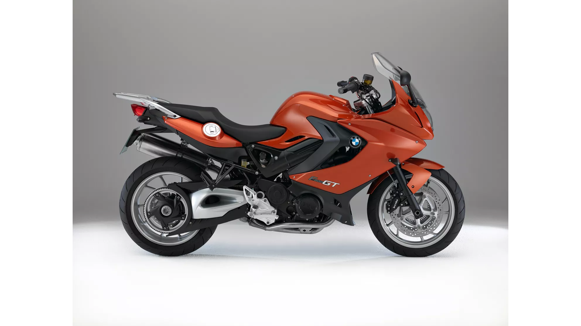 BMW F 800 GT - Image 12 BMW F 800 GT - Image 12