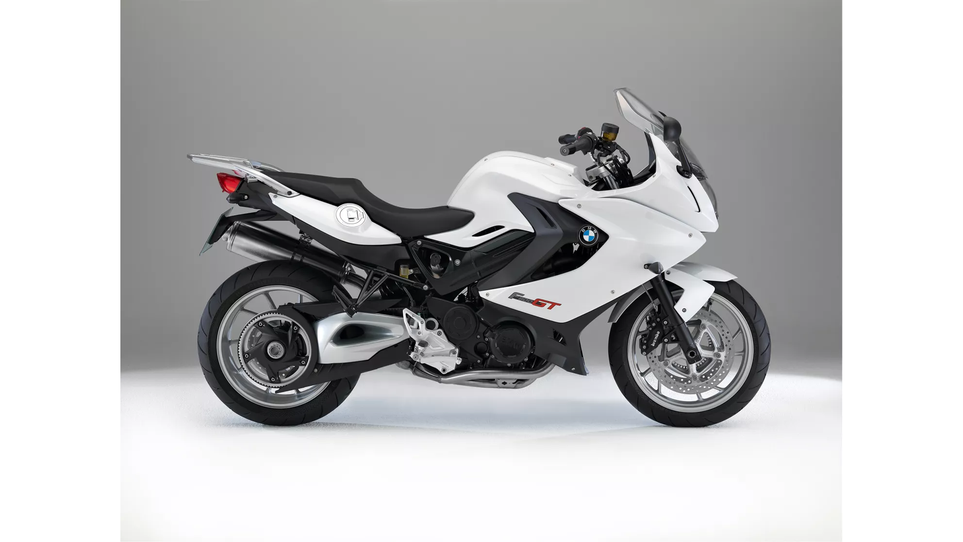 BMW F 800 GT - Image 13 BMW F 800 GT - Image 13