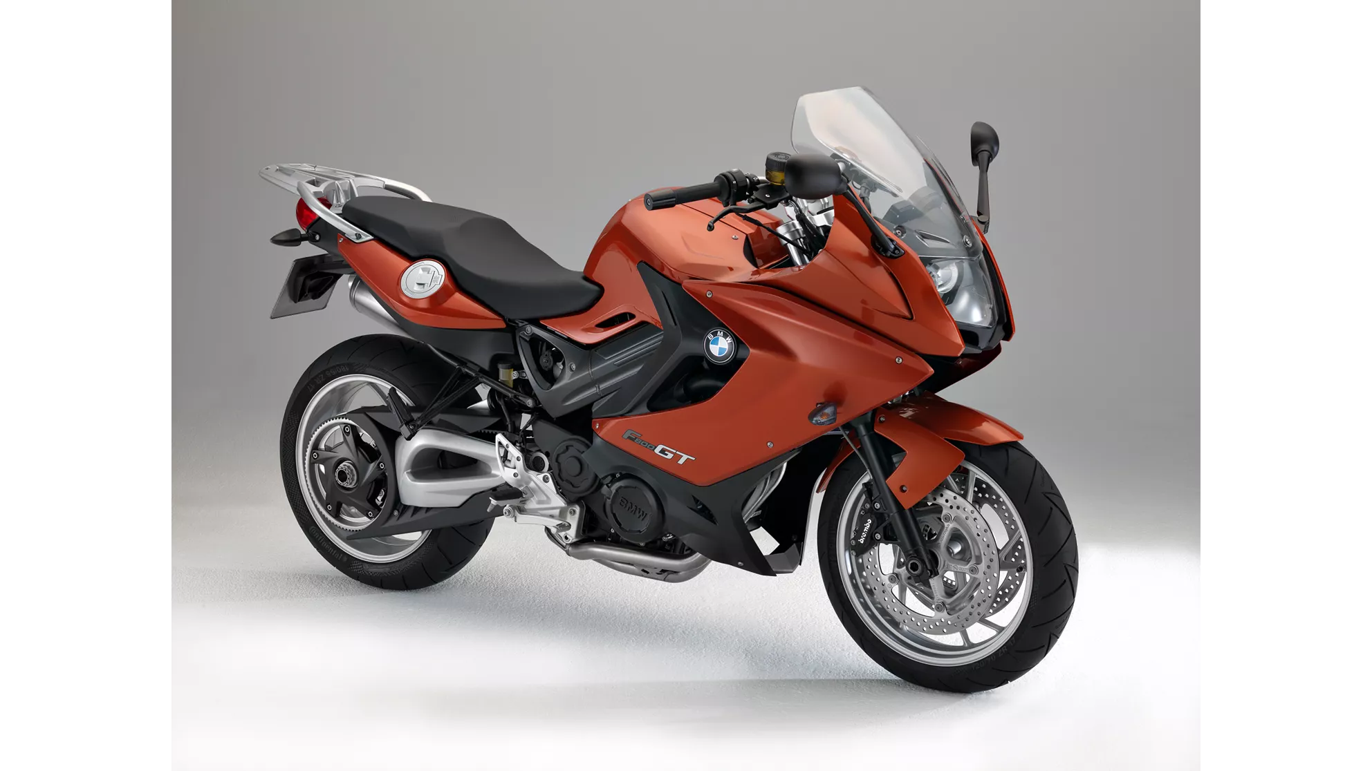 BMW F 800 GT - Image 14 BMW F 800 GT - Image 14
