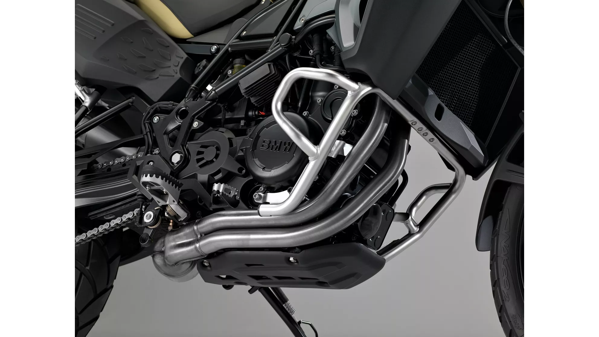 BMW F 800 GS Adventure - Image 4 BMW F 800 GS Adventure - Image 4