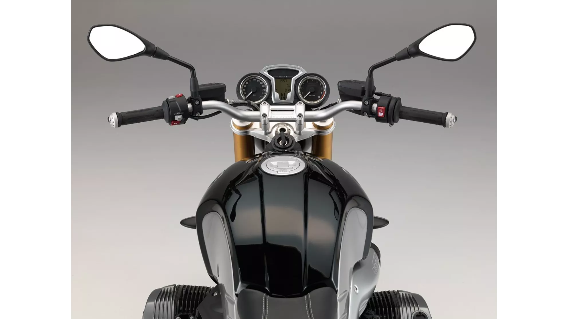 BMW R nineT - Image 5 BMW R nineT - Image 5