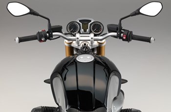 BMW R nineT 2014 - Bild 8 BMW R nineT 2014 - Bild 8