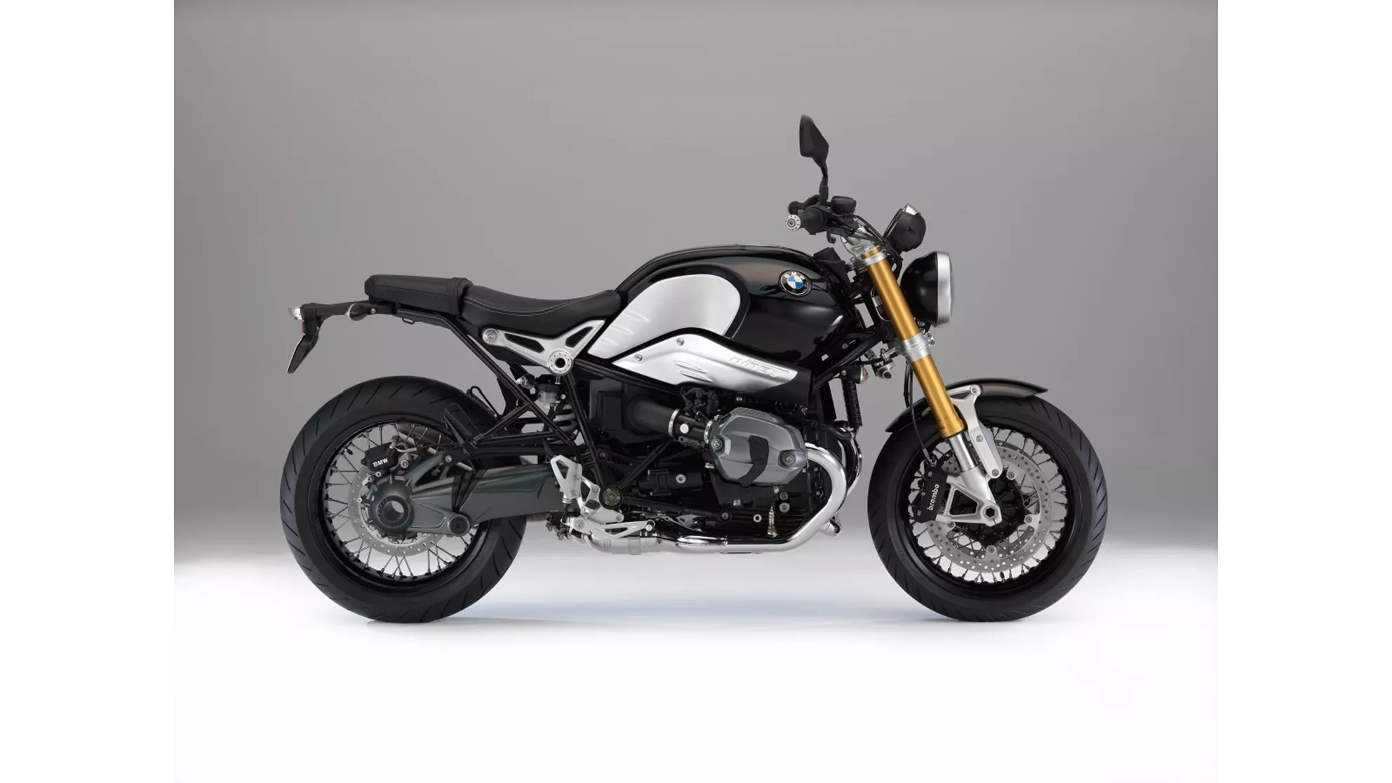 BMW R nineT - Image 9 BMW R nineT - Image 9
