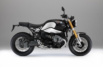 BMW R nineT 2014 - Bild 12 BMW R nineT 2014 - Bild 12
