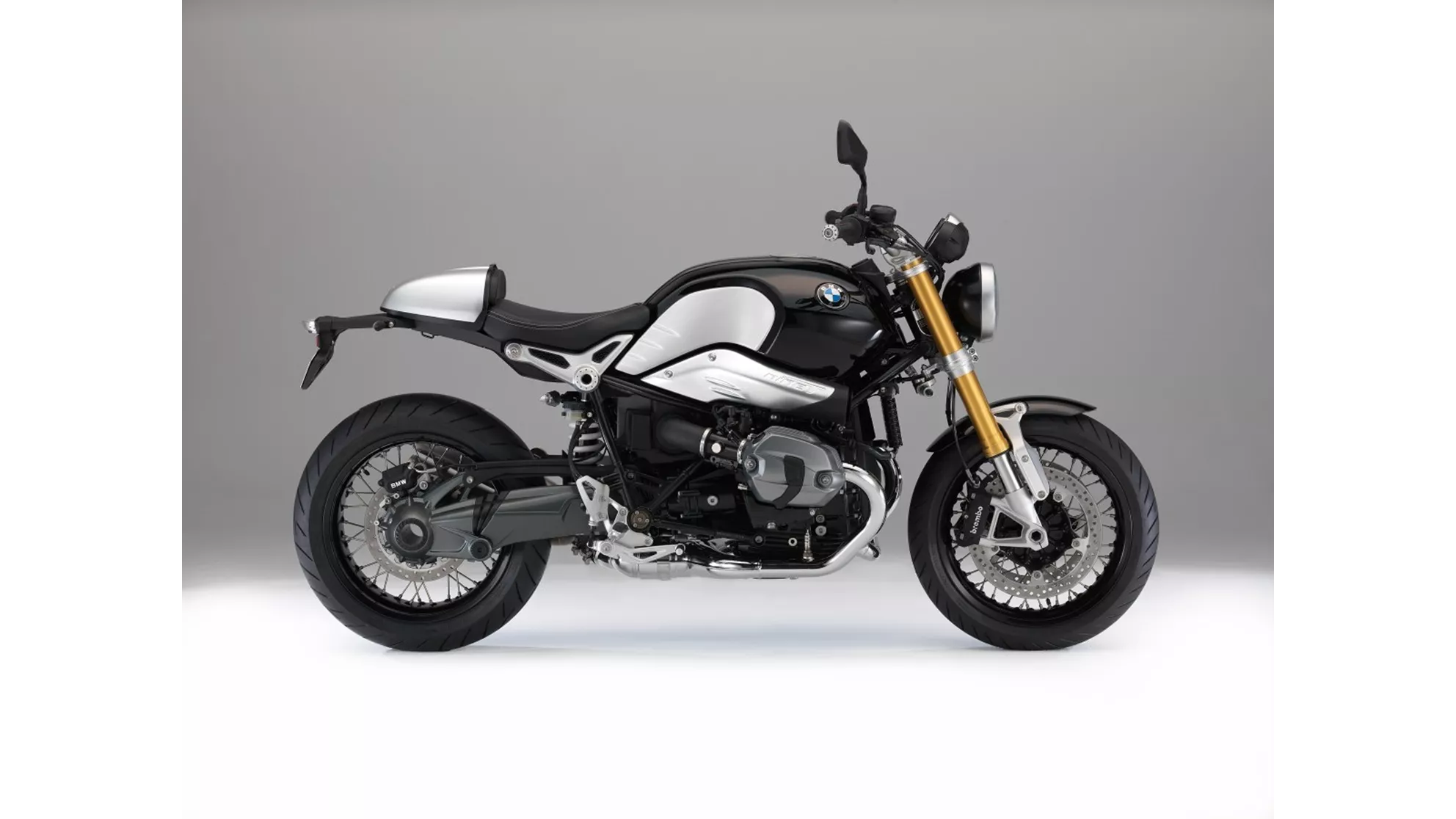 BMW R nineT - Image 11 BMW R nineT - Image 11