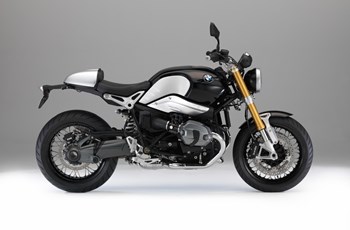 BMW R nineT 2014 - Bild 14 BMW R nineT 2014 - Bild 14