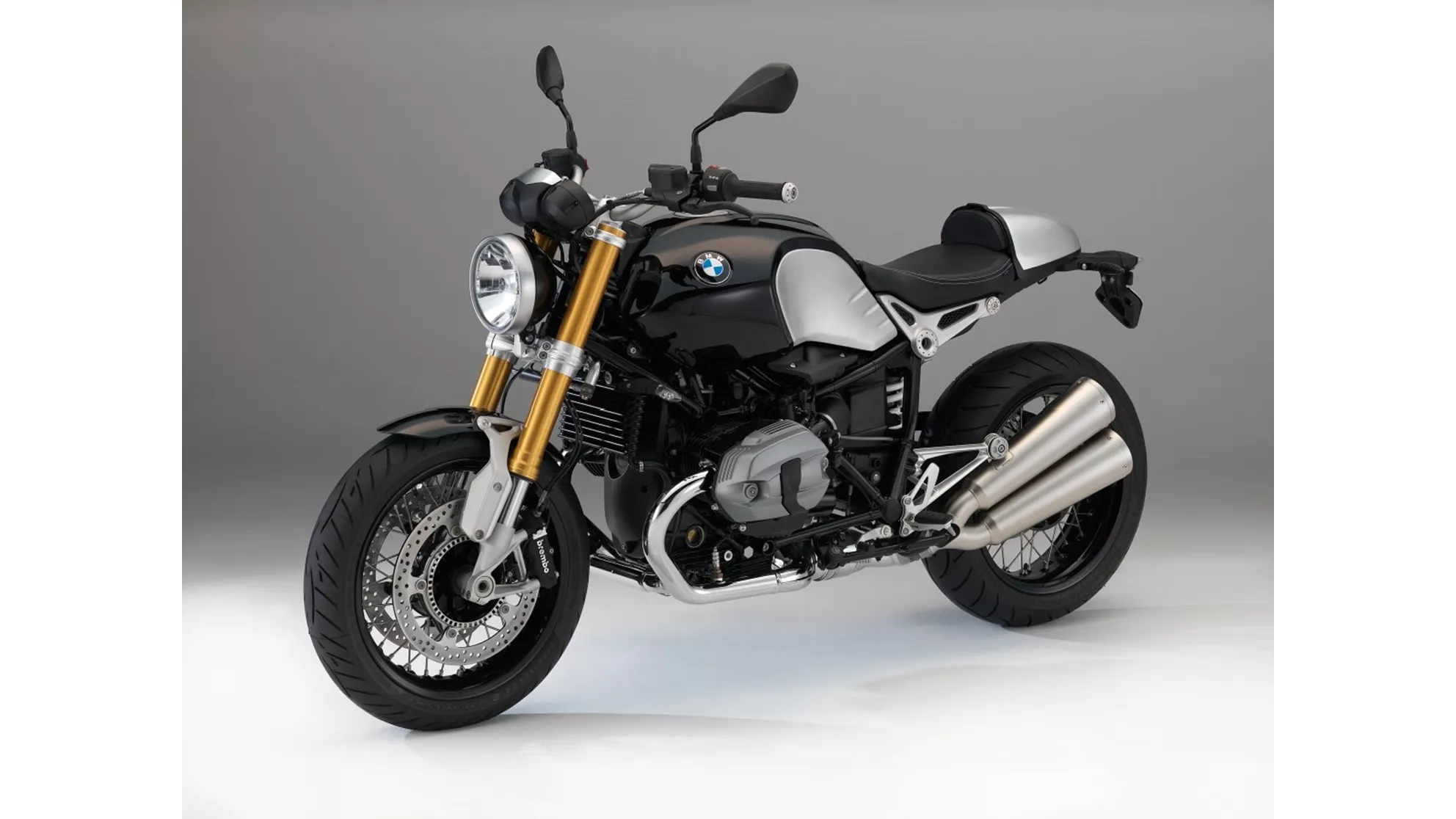 BMW R nineT - Image 13 BMW R nineT - Image 13