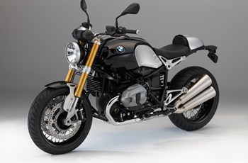 BMW R nineT 2014 - Bild 16 BMW R nineT 2014 - Bild 16