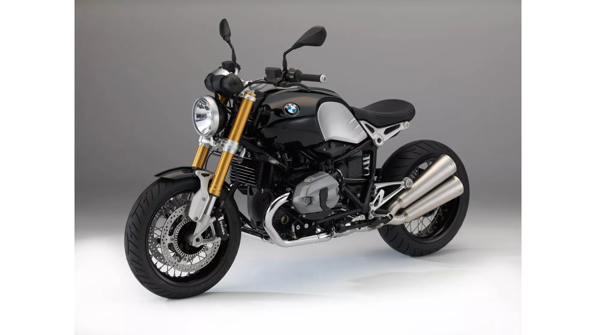 BMW R nineT - Image 15 BMW R nineT - Image 15