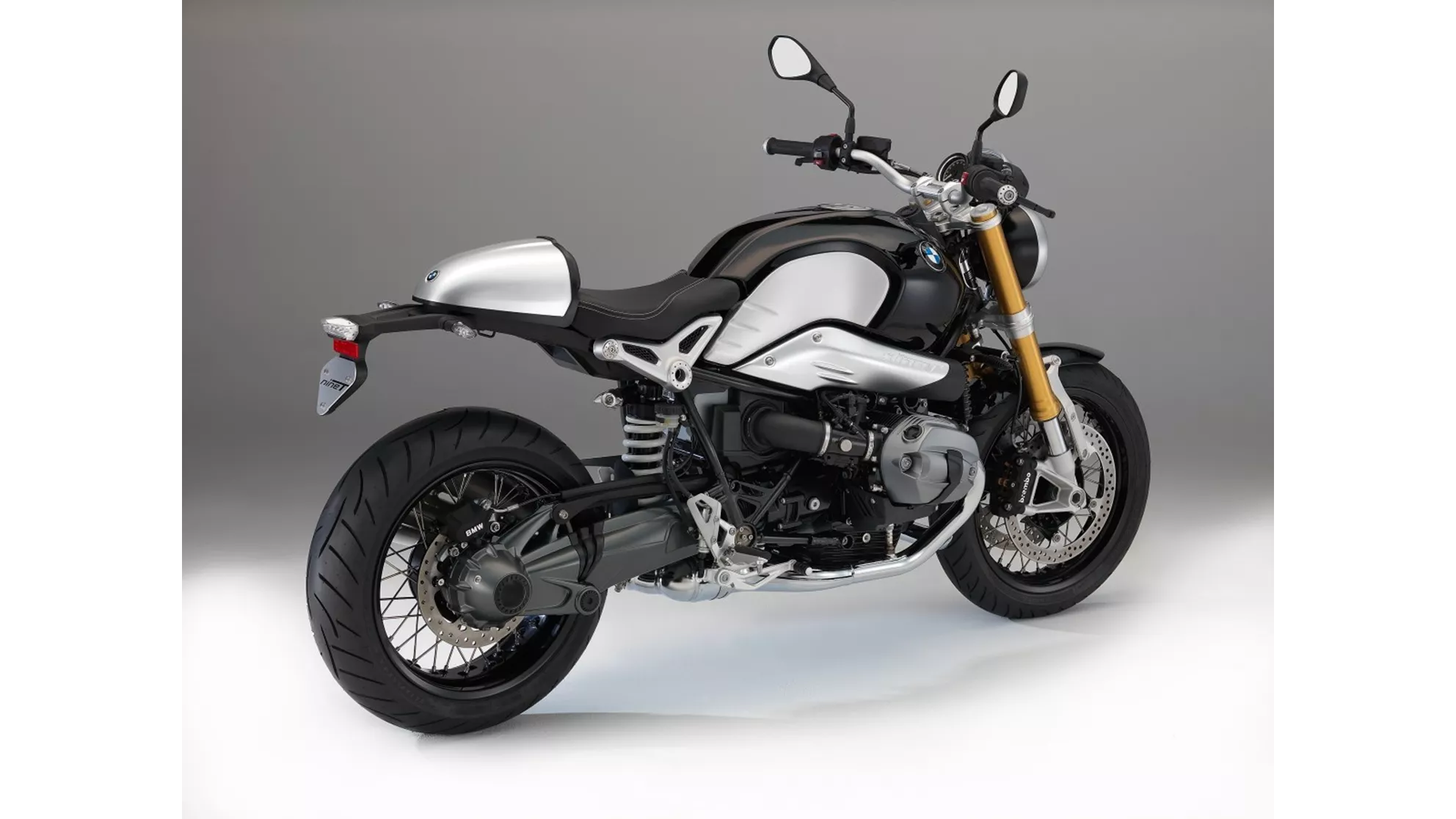 BMW R nineT - Image 17 BMW R nineT - Image 17