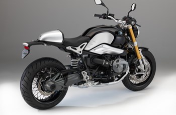 BMW R nineT 2014 - Bild 20 BMW R nineT 2014 - Bild 20