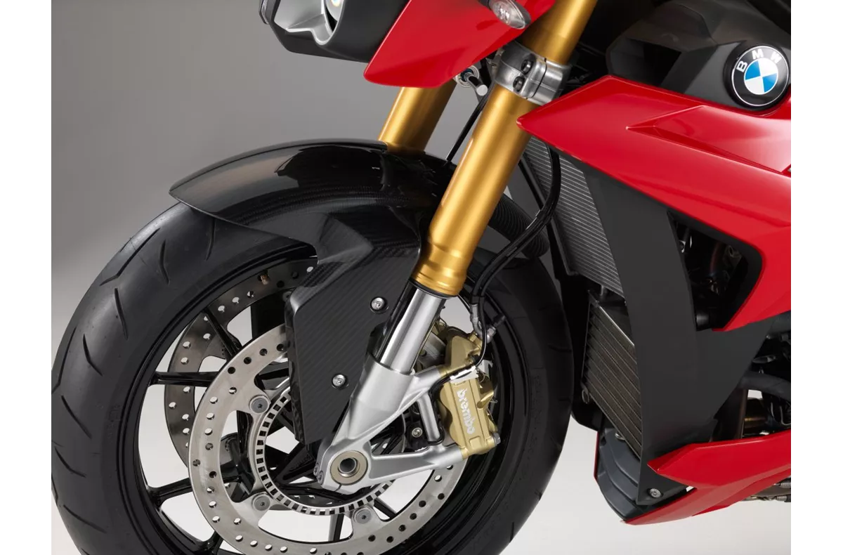 BMW S 1000 R BMW S 1000 R