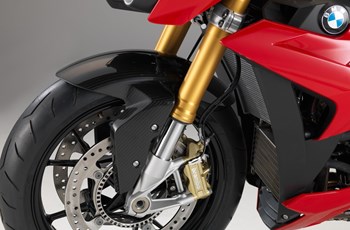 BMW S 1000 R 2014 - Bild 3 BMW S 1000 R 2014 - Bild 3