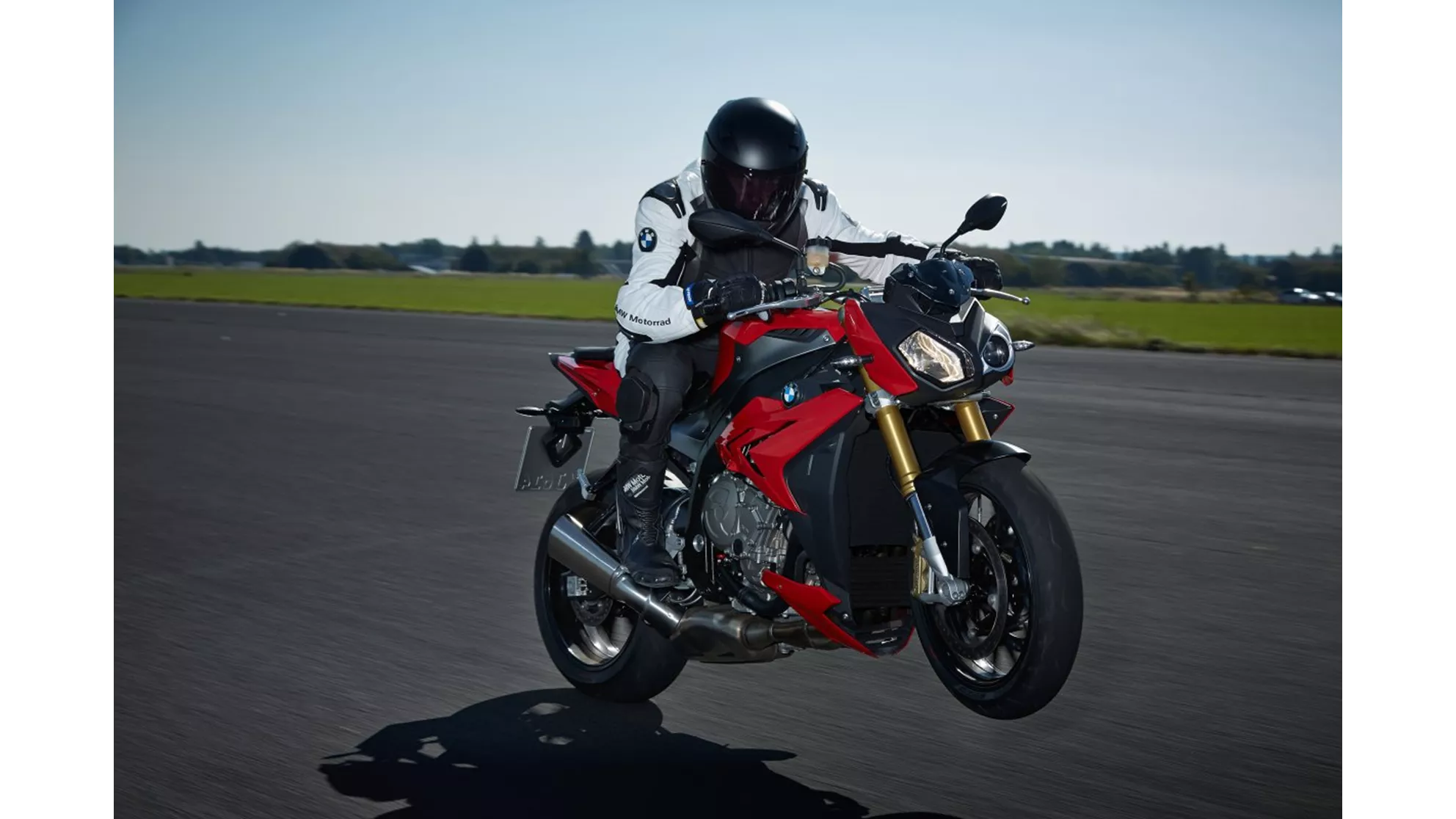 BMW S 1000 R - Image 2 BMW S 1000 R - Image 2