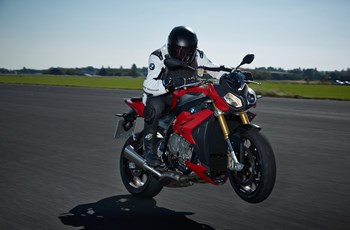 BMW S 1000 R 2014 - Bild 5 BMW S 1000 R 2014 - Bild 5